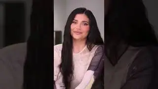Kylie Jenner Really Likes Her Mom #shorts