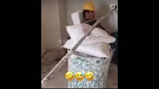 Маза да мусофир бачада 🤣🤣🤣🤣🤣😜