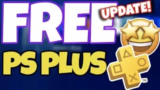 FreePsPlus - UPDATED VERSION