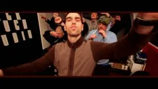 Sick Touch FFF Studio Session 