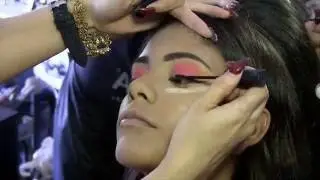 xv años Maquillaje y Peinado xv年化妝和髮型 anos xv maquiagem e penteado xv Jahre Make-up und Frisur