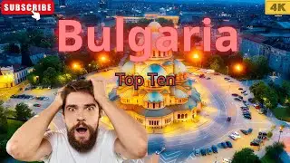 Discover Bulgaria: The Most Stunning Places You Must Visit!
