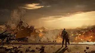 Gamings evolution of Heartbreaking Deaths & Sacrifices