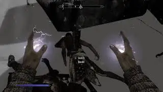 Let's Play - Skyrim Episode 6 