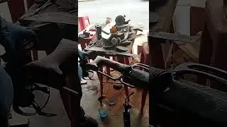 The Riddle of Steel! The Birth of a Nimcha...