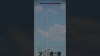 My teammate was about to die to a plane, so I saved them
