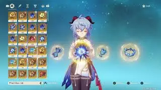 Momiji-Dyed Court Speedrun 35 Seconds