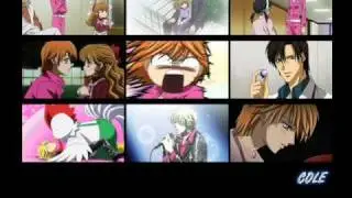 Skip Beat 2nd Ending Theme Song (Eien Yusaku Kiyama) Japanese Lyrics + Romanji