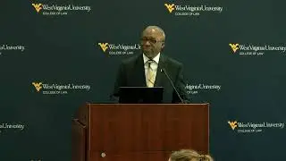 Fall 2024 Archibald McDougall Lecture in International Law