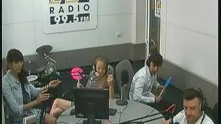 Накануне своей свадьбы Екатерина и Антон приняли участие в проекте 