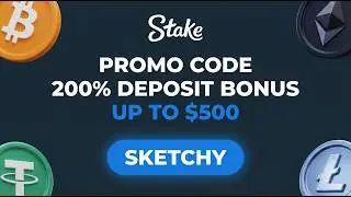 Stake Promo Code Welcome Offer — Bonus, Rakeback & VIP 2026
