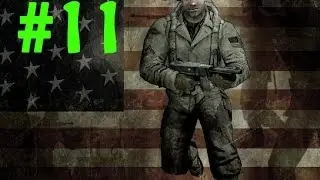 Return to castle Wolfenstein [Это что пришло?] #11