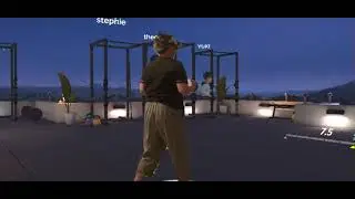 FitXR VR Workout