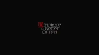 Diplomacy is Not an Option, Leaves Early Access!