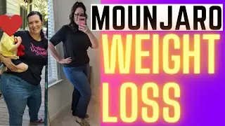 -50Lb MOUNJARO WEIGHT LOSS: 17 Tips When Taking Mounjaro Prescription & Eli Lilly Tirzepatide