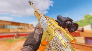 How to Properly use the SVD (Best Gunsmith)