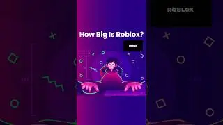 How Big is Roblox? - DeepTalksTV