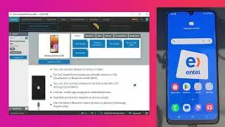 Reparar IMEI & ROOT Samsung A32 A325M U4 BIT4 - U3 BIT 3 - U2 BIT 2