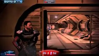 Mass Effect 3 Live Fire Ep 52: Kishock (GR DLC)
