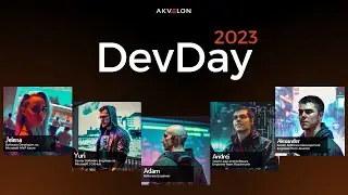 DevDay conference 2023