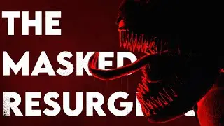 The Masked Devotion | FNaF Series ANNOUNCEMENT Teaser