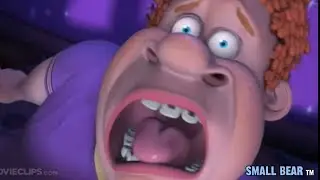 That’s called Bill tipping! *Bill screaming meme* (Billyard meme) (Barnyard meme)