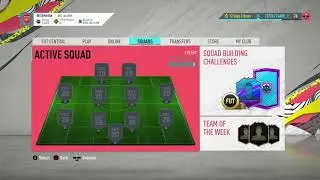 MY CHEEKY ENDGAME TEAM