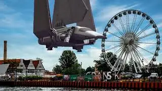 Po przerwie czas na jakiś film. To tylko początek :0
