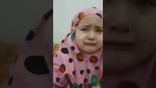 pertanyaan ibu membuat aku menangis 😭😭 #islam#alquran  #shorts #gemes #lucu