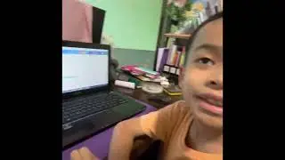 Kidbright board | การป้อนคำสั่งตัวอักษร |ร่องรอยรายวิชาวิทยาการคำนวณ |เทคโนโลยี ป.3