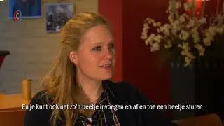 OvhO   Hanneke Nijs   Fagotconcert Rota en Brahms 4 Promo (met ondertiteling)