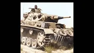 Top 10 Most Produced Tanks of WW2