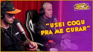 A EXPERIENCIA COM DROG4 DE URSÃO & JOGZZ
