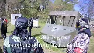 magfed offensive Pt1