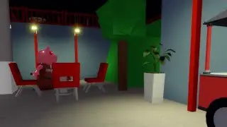 Fnaf piggy breach: short teaser