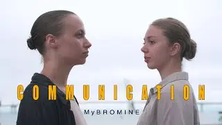 COMMUNICATION - MYBROMINE