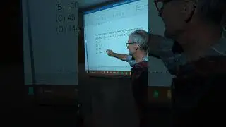ASVAB Math Find the Area of a Room for Carpet 