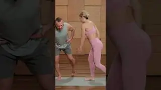Упражнение для активации роста ягодиц🔥 