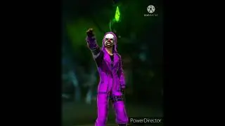 free fire attitude WhatsApp status video❤️ 