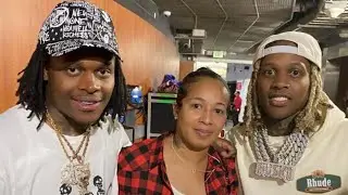 Tay Capone gets real about Lil Durk arrest and him receiving the keys to the city just days before