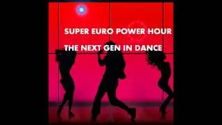 Super Euro Power Hour Season 3, Episode 3