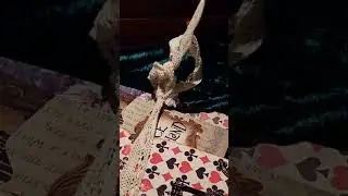 Винтажное асмр/Asmr vintage/ old book