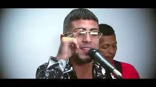 Show en VIVO - Alexs Escobar