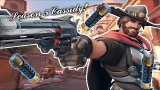 How to Position Yourself to Stop Dives - Coaching #7 | Overwatch 2