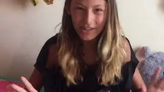 La tejedora de la muerte