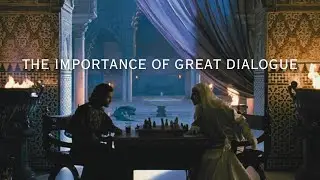 One Of The Most Profound Dialogues In Cinema | Kingdom Of Heaven