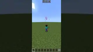 Insect Breathing First Form [Test] #minecraft #mcpe