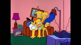 The Simpsons: Season 3 Couch Gags