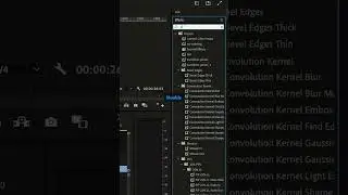 Creating Seamless Video Transitions with Adjustment Layer | Premiere Pro Tutorial