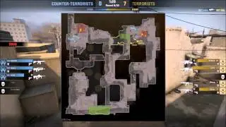 CS: GO - Better Bots Experiment #1